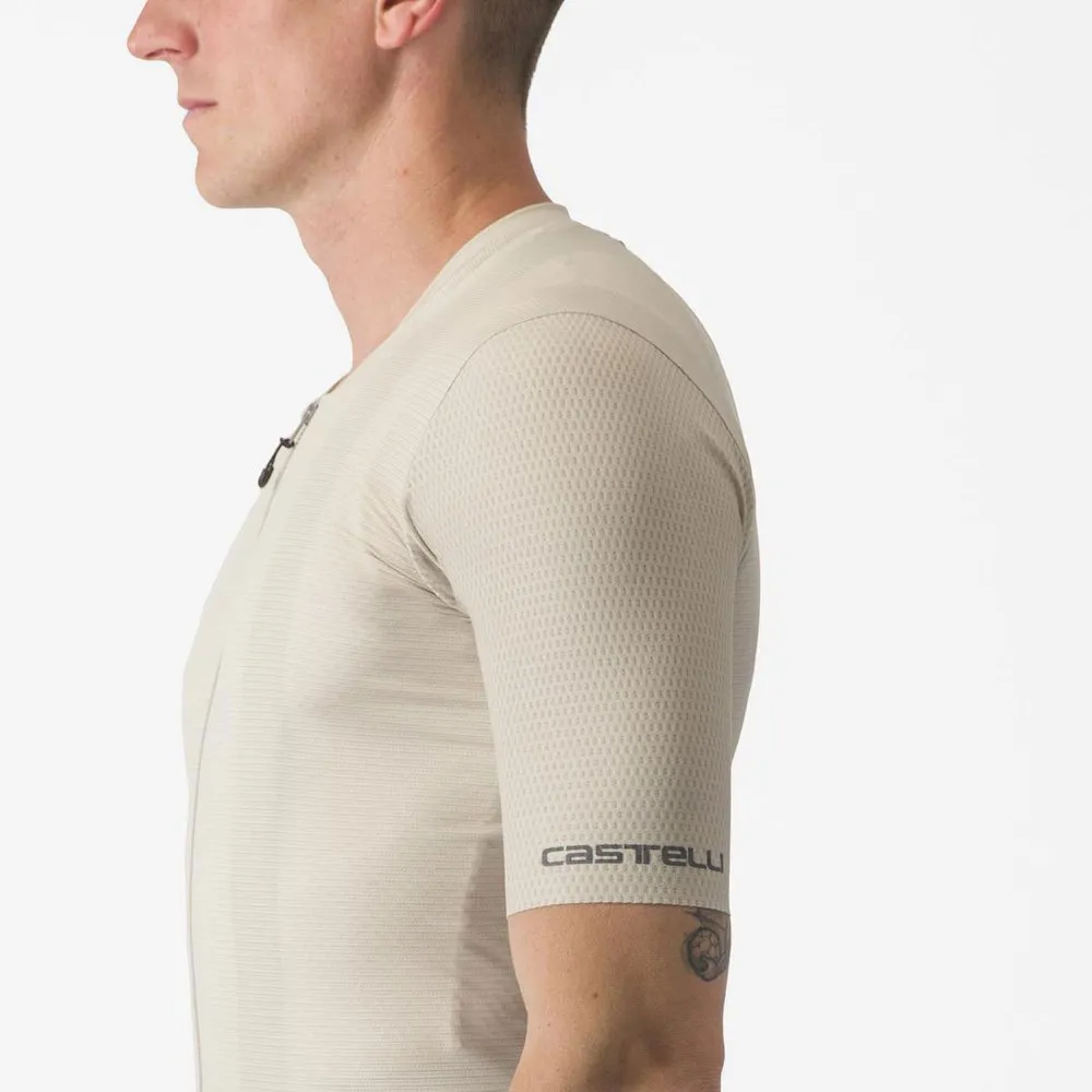 Castelli Unlimited Pro Kurzarm-radtrikot Castelli Unlimited Pro Kurzarm-radtrikot