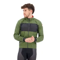 Castelli Unlimited Puffy Jacke Castelli Unlimited Puffy Jacke
