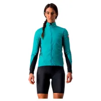 Castelli Unlimited Puffy Jacke Castelli Unlimited Puffy Jacke