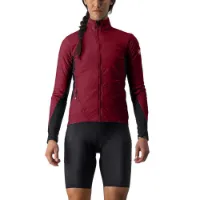 Castelli Unlimited Puffy Jacke Castelli Unlimited Puffy Jacke