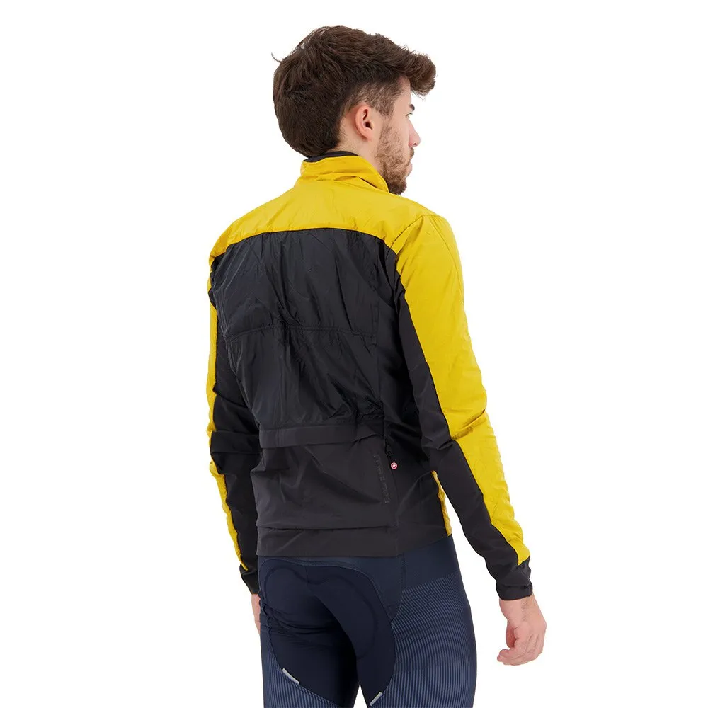 Castelli Unlimited Puffy Jacke
