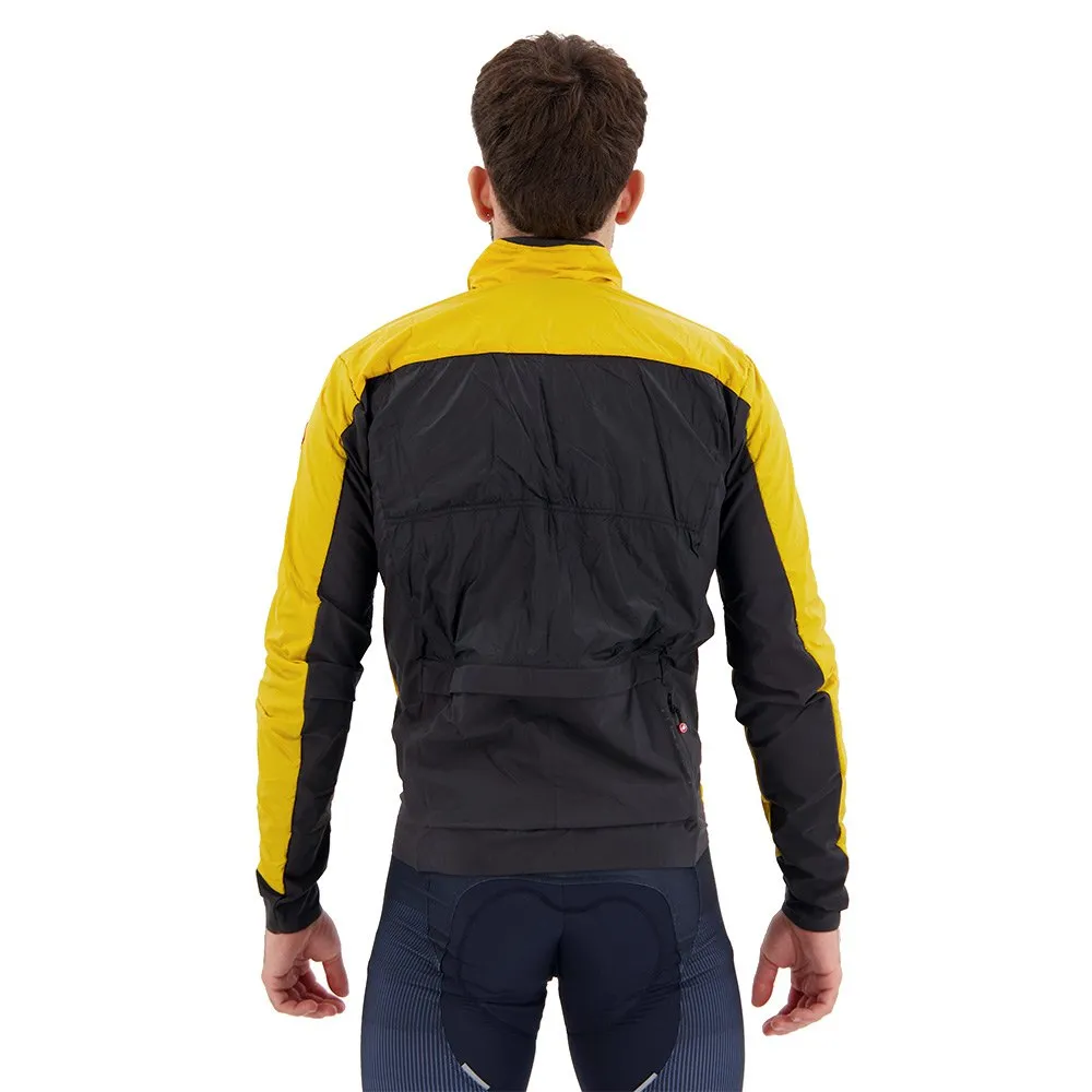 Castelli Unlimited Puffy Jacke