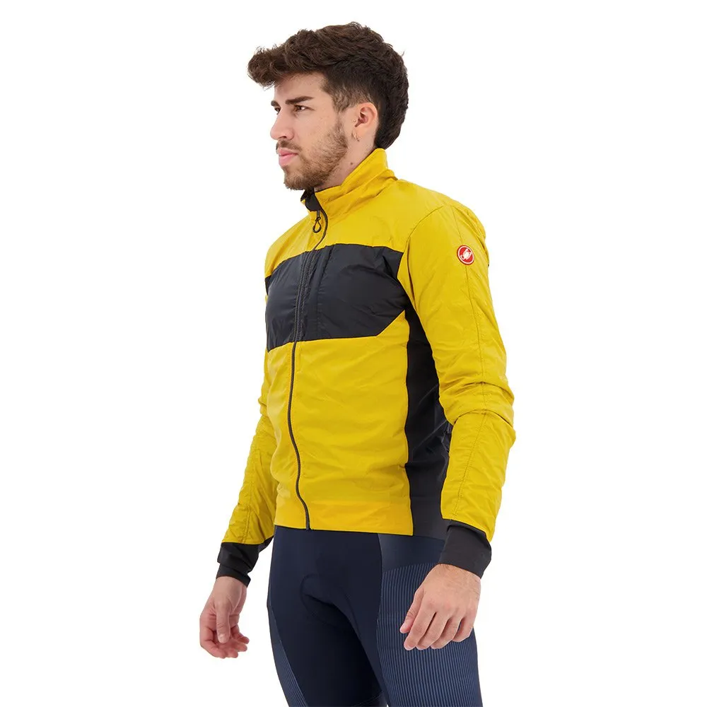 Castelli Unlimited Puffy Jacke