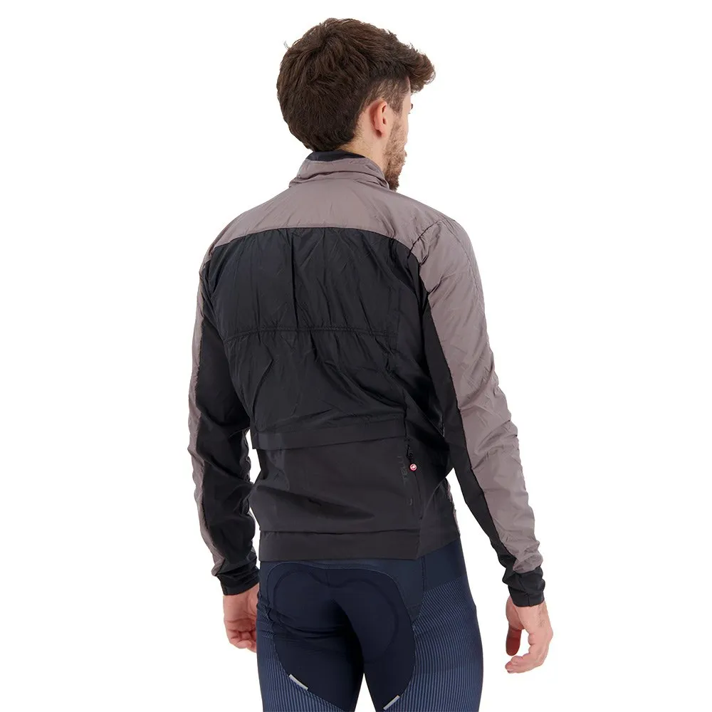 Castelli Unlimited Puffy Jacke Castelli Unlimited Puffy Jacke