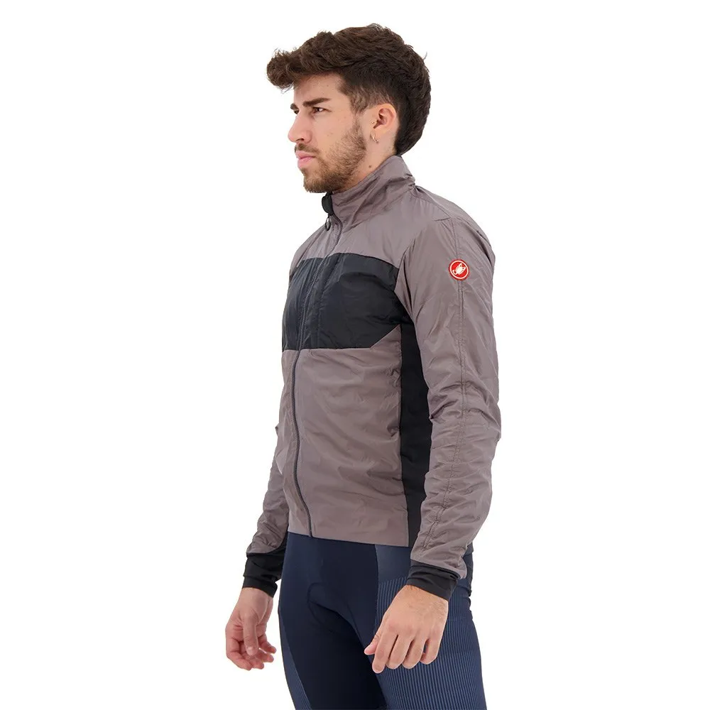 Castelli Unlimited Puffy Jacke Castelli Unlimited Puffy Jacke