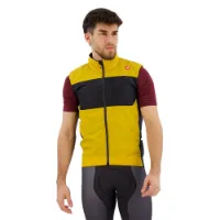 Castelli Unlimited Puffy Weste Castelli Unlimited Puffy Weste