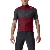 Castelli Unlimited Puffy Weste Castelli Unlimited Puffy Weste