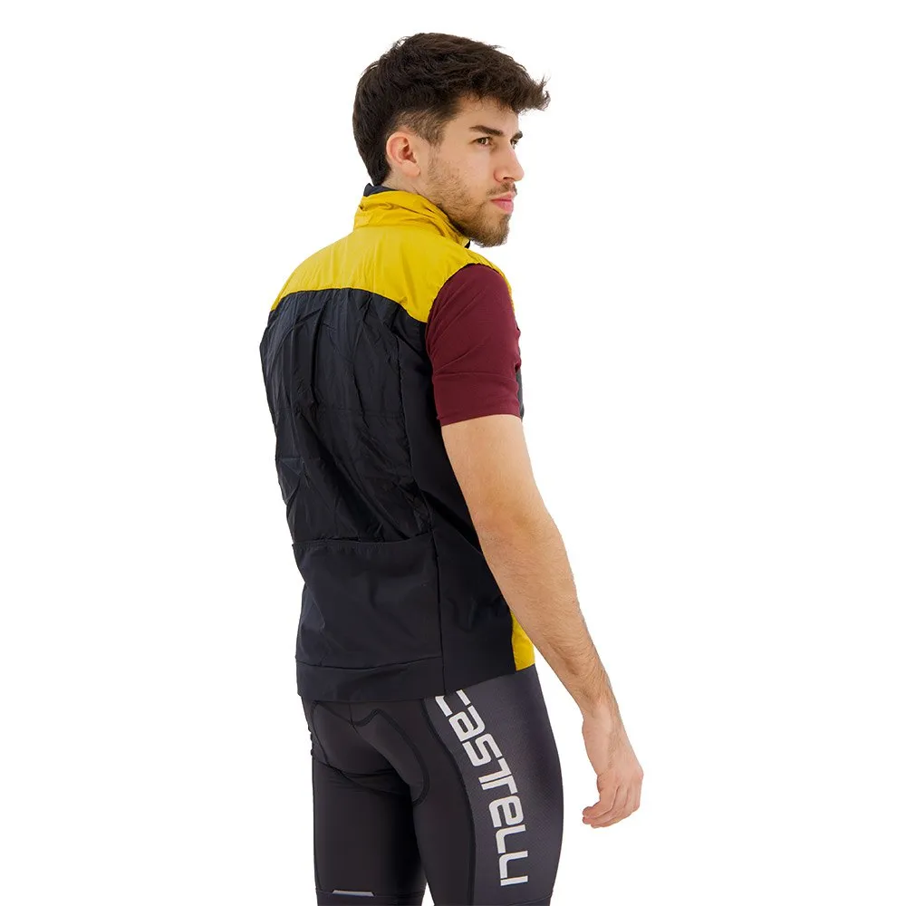 Castelli Unlimited Puffy Weste Castelli Unlimited Puffy Weste