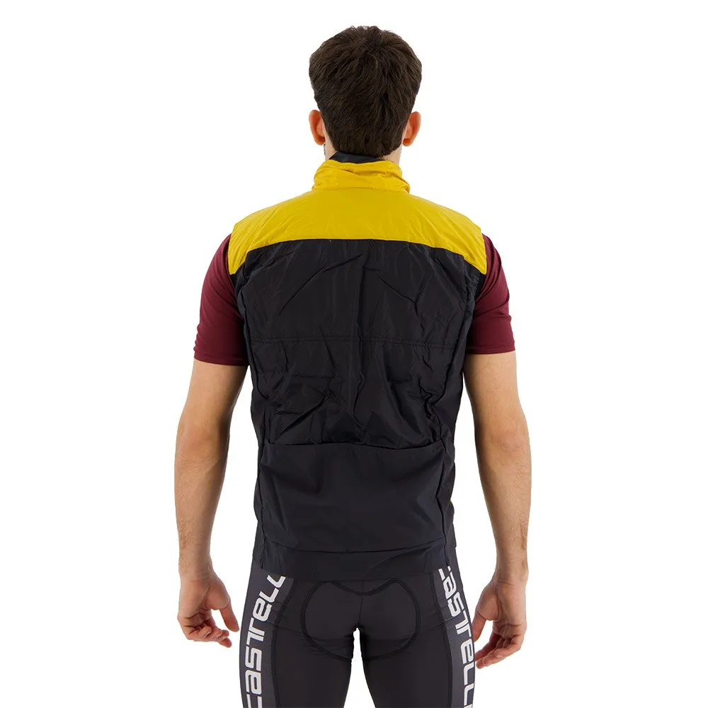 Castelli Unlimited Puffy Weste Castelli Unlimited Puffy Weste