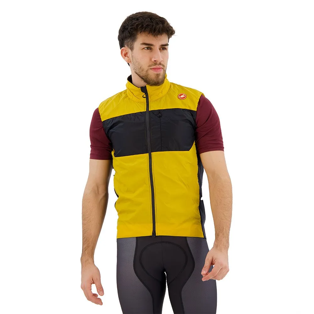 Castelli Unlimited Puffy Weste Castelli Unlimited Puffy Weste
