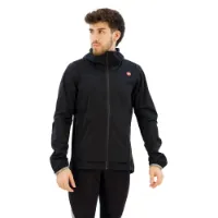 Castelli Unlimited Rain Jacke