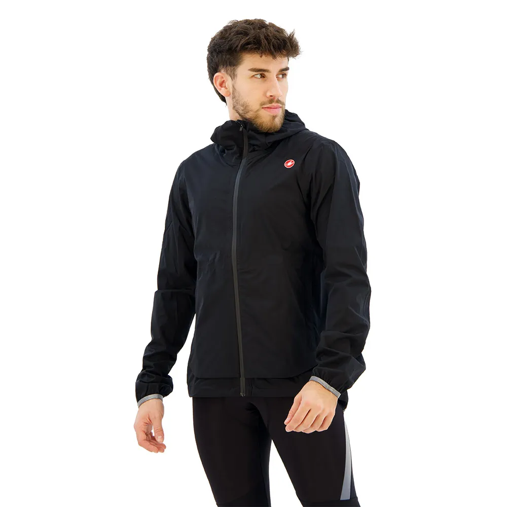 Castelli Unlimited Rain Jacke