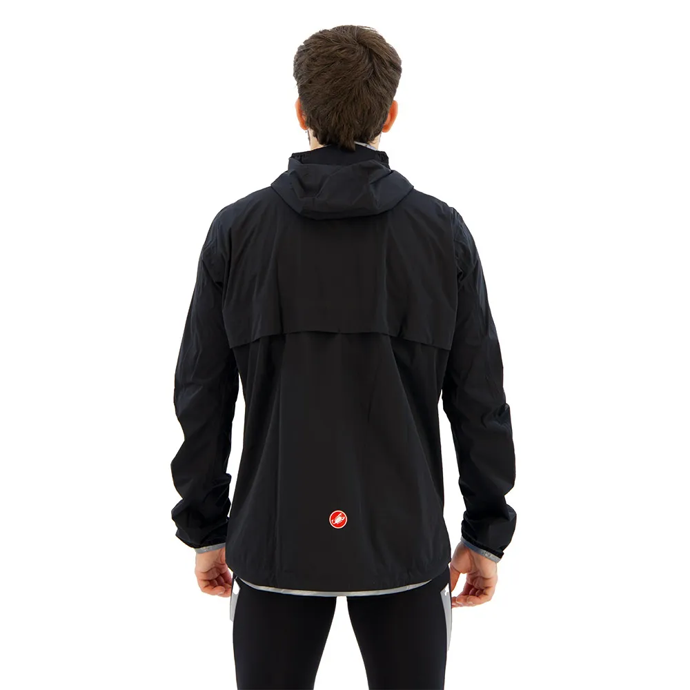 Castelli Unlimited Rain Jacke