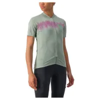 Castelli Unlimited Sentiero 2 Kurzarm-radtrikot Castelli Unlimited Sentiero 2 Kurzarm-radtrikot