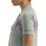 Castelli Unlimited Sentiero 2 Kurzarm-radtrikot, Defender green