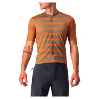 Castelli Unlimited Sterrato Kurzarm-radtrikot Castelli Unlimited Sterrato Kurzarm-radtrikot