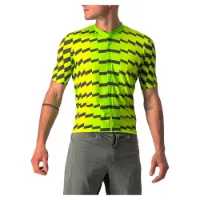 Castelli Unlimited Sterrato Kurzarm-radtrikot Castelli Unlimited Sterrato Kurzarm-radtrikot