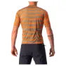 Castelli Unlimited Sterrato Kurzarm-radtrikot