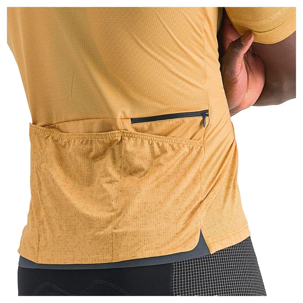 Castelli Unlimited Terra Kurzarm-radtrikot