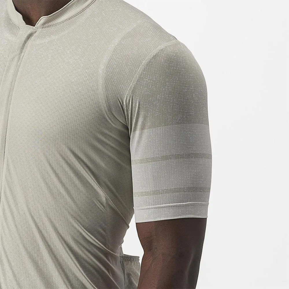 Castelli Unlimited Terra Kurzarm-radtrikot Castelli Unlimited Terra Kurzarm-radtrikot