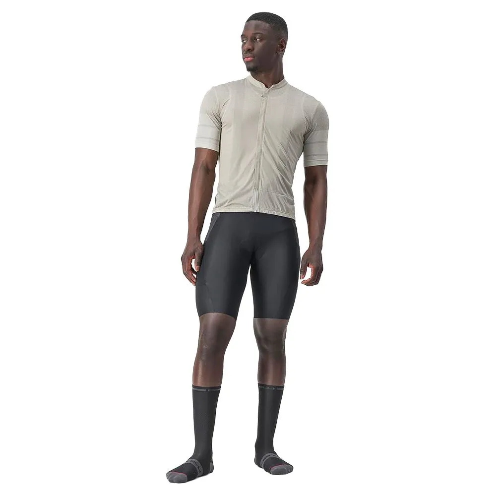 Castelli Unlimited Terra Kurzarm-radtrikot Castelli Unlimited Terra Kurzarm-radtrikot