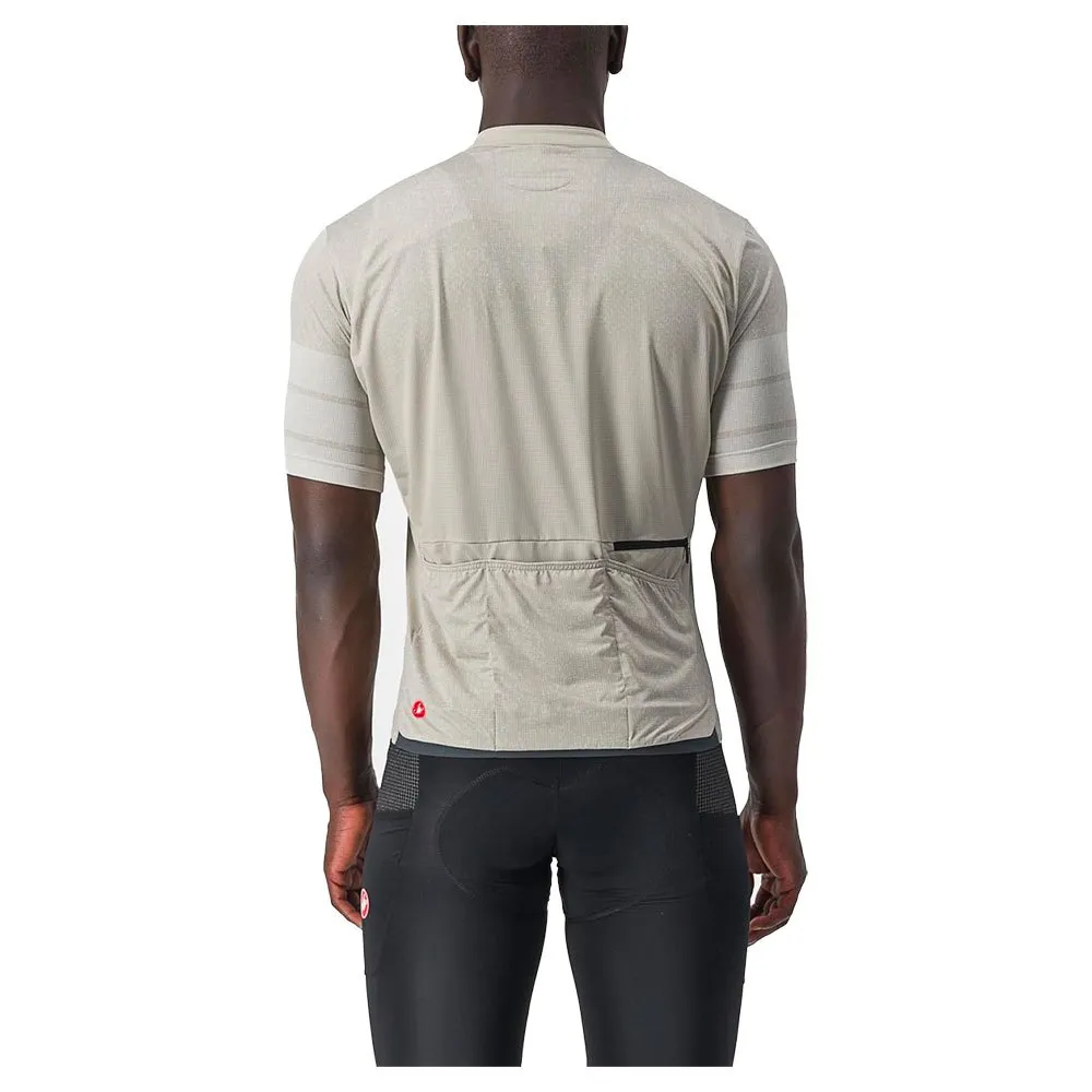 Castelli Unlimited Terra Kurzarm-radtrikot Castelli Unlimited Terra Kurzarm-radtrikot