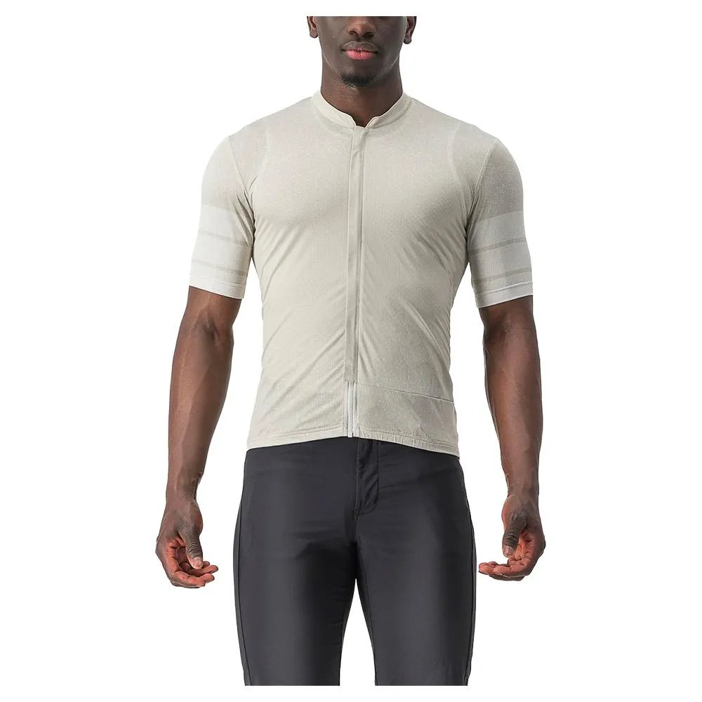 Castelli Unlimited Terra Kurzarm-radtrikot Castelli Unlimited Terra Kurzarm-radtrikot