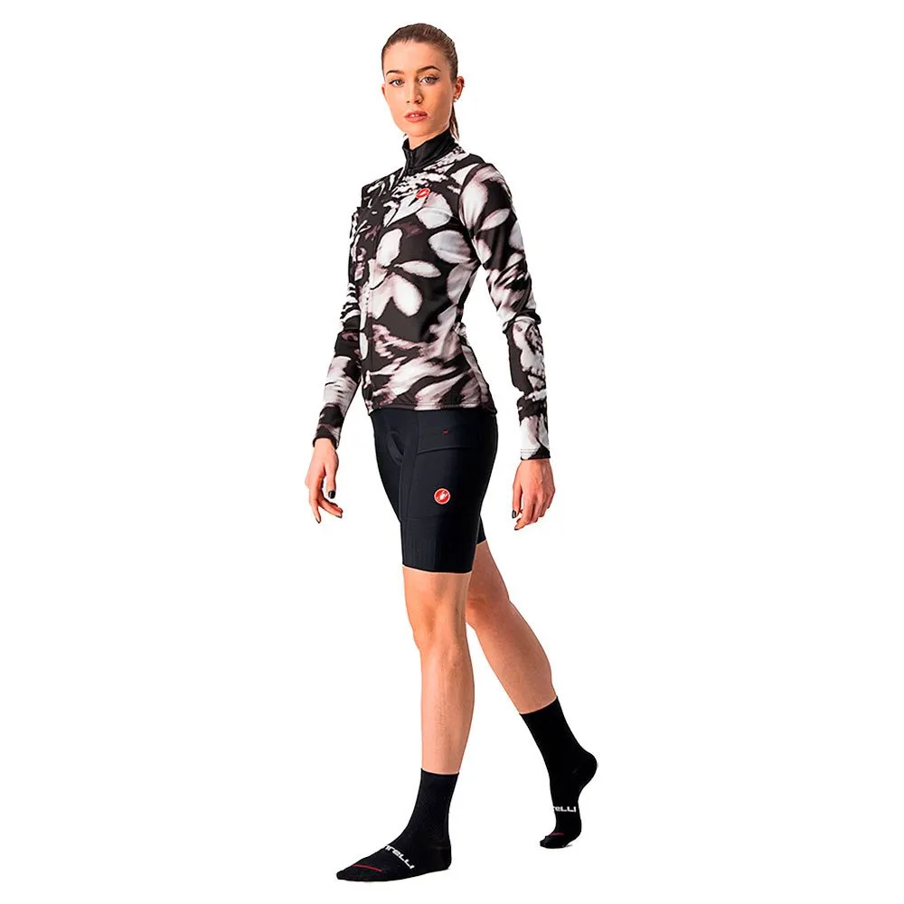 Castelli Unlimited Thermal Jacke Castelli Unlimited Thermal Jacke
