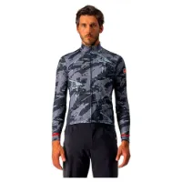 Castelli Unlimited Thermal Langarm-trikot Castelli Unlimited Thermal Langarm-trikot