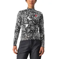 Castelli Unlimited Thermal Langarm-trikot Castelli Unlimited Thermal Langarm-trikot
