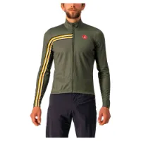 Castelli Unlimited Thermal Langarm-trikot Castelli Unlimited Thermal Langarm-trikot