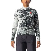 Castelli Unlimited Thermal Langarm-trikot Castelli Unlimited Thermal Langarm-trikot
