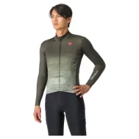 Castelli Unlimited Thermal Langarm-trikot Castelli Unlimited Thermal Langarm-trikot