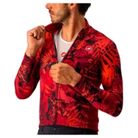 Castelli Unlimited Thermal Langarm-trikot