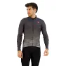 Castelli Unlimited Thermal Langarm-trikot