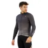 Castelli Unlimited Thermal Langarm-trikot