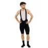 Castelli Unlimited Thermal Lange Trägerhose