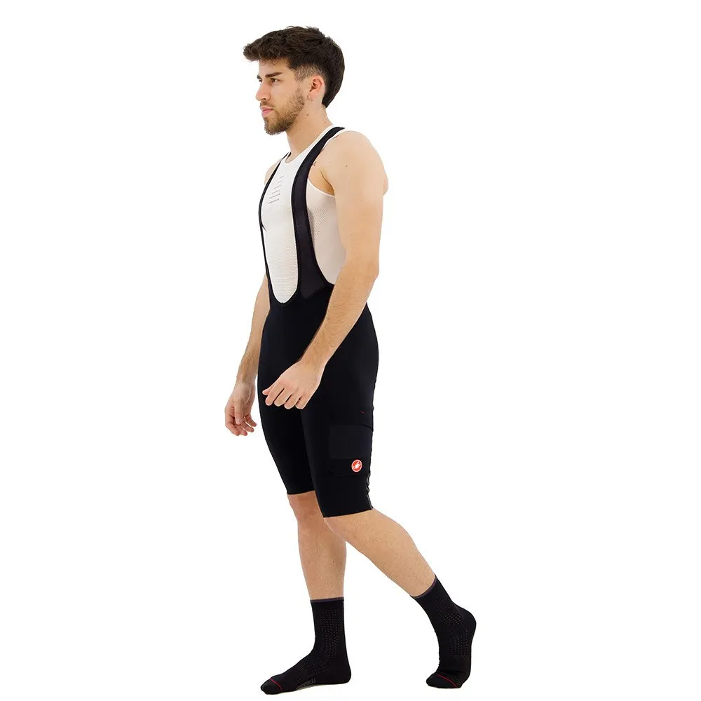 Castelli Unlimited Thermal Lange Trägerhose Castelli Unlimited Thermal Lange Trägerhose