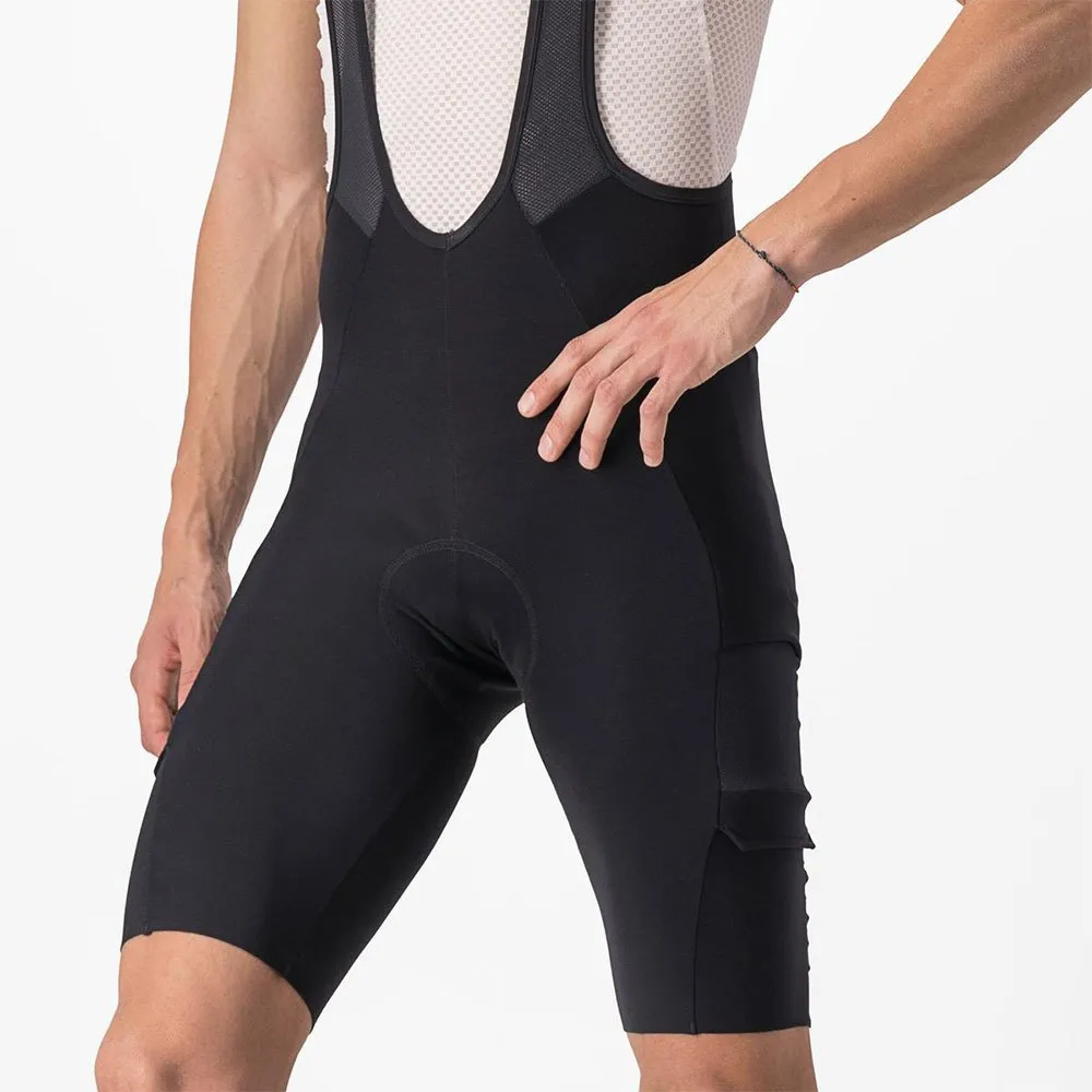 Castelli Unlimited Thermal Lange Trägerhose Castelli Unlimited Thermal Lange Trägerhose