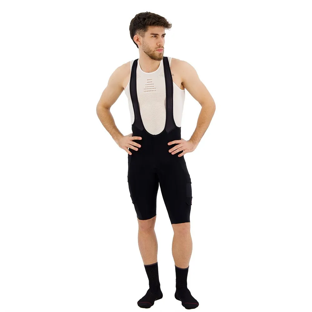 Castelli Unlimited Thermal Lange Trägerhose Castelli Unlimited Thermal Lange Trägerhose
