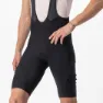 Castelli Unlimited Thermal Lange Trägerhose