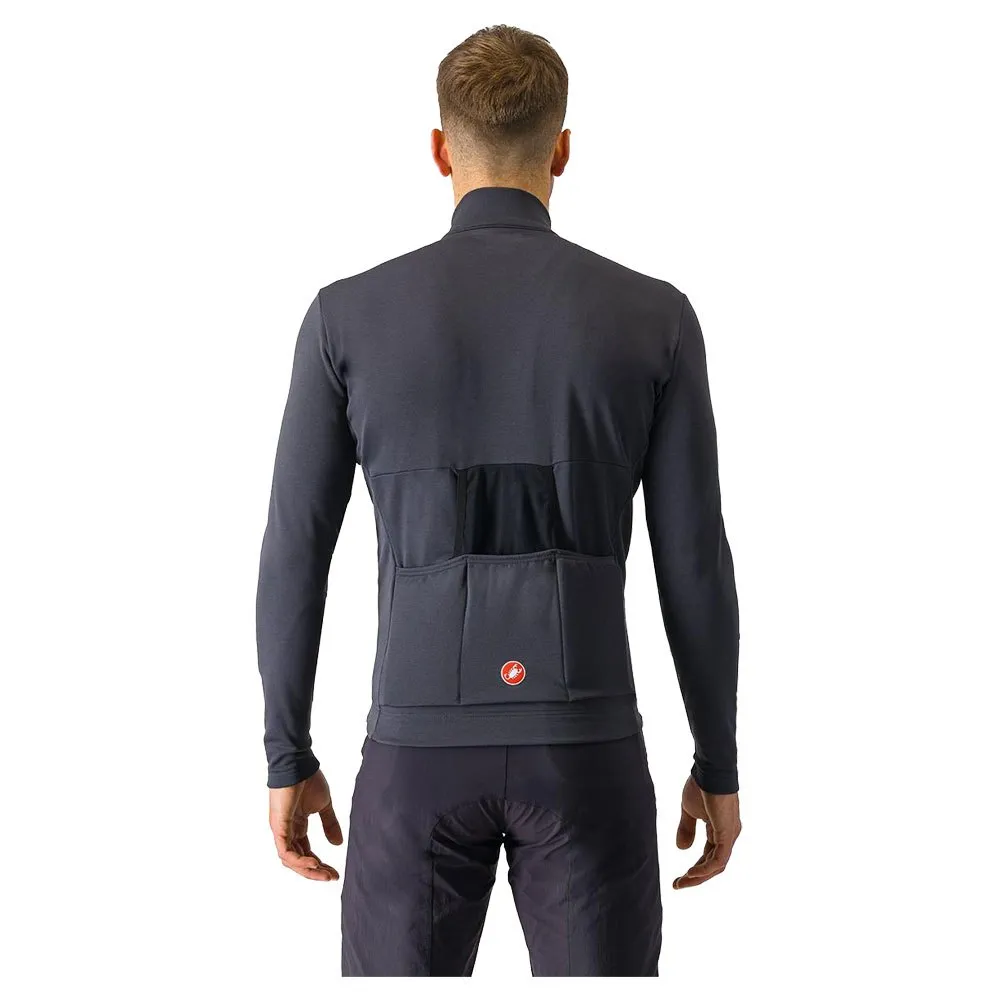 Castelli Unlimited Trail 2 Langarm-trikot Castelli Unlimited Trail 2 Langarm-trikot