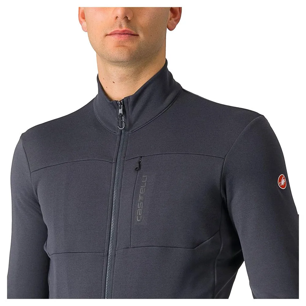 Castelli Unlimited Trail 2 Langarm-trikot Castelli Unlimited Trail 2 Langarm-trikot