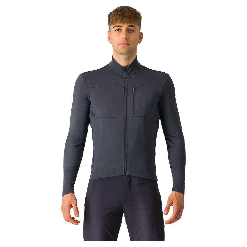 Castelli Unlimited Trail 2 Langarm-trikot Castelli Unlimited Trail 2 Langarm-trikot