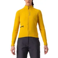 Castelli Unlimited Trail Langarm-trikot Castelli Unlimited Trail Langarm-trikot