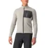 Traventine grey / dark grey