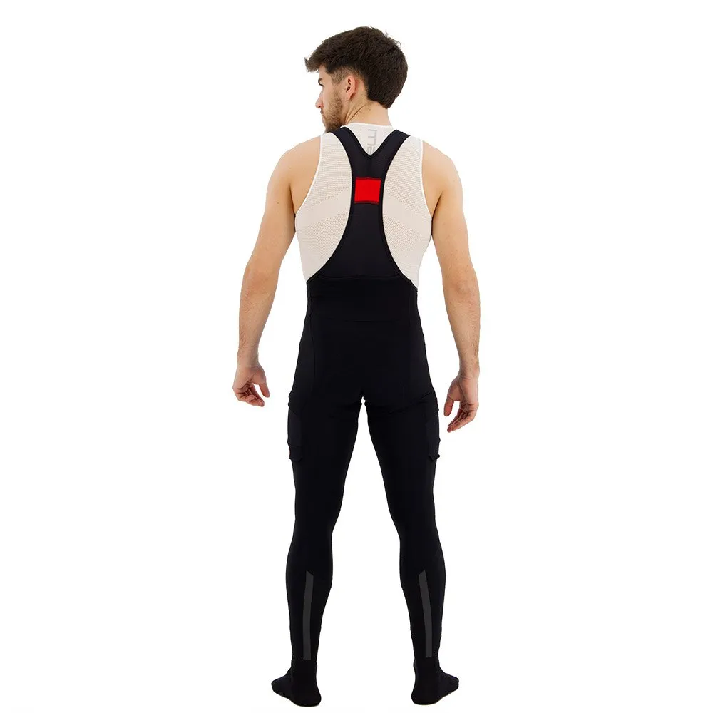 Castelli Unlimited Trail Lange Trägerhose