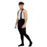 Castelli Unlimited Trail Lange Trägerhose