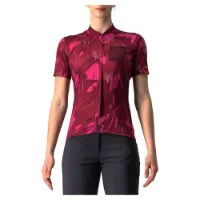 Castelli Unltd Sentiero Kurzarm-radtrikot Castelli Unltd Sentiero Kurzarm-radtrikot