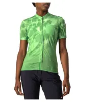 Castelli Unltd Sentiero Kurzarm-radtrikot Castelli Unltd Sentiero Kurzarm-radtrikot